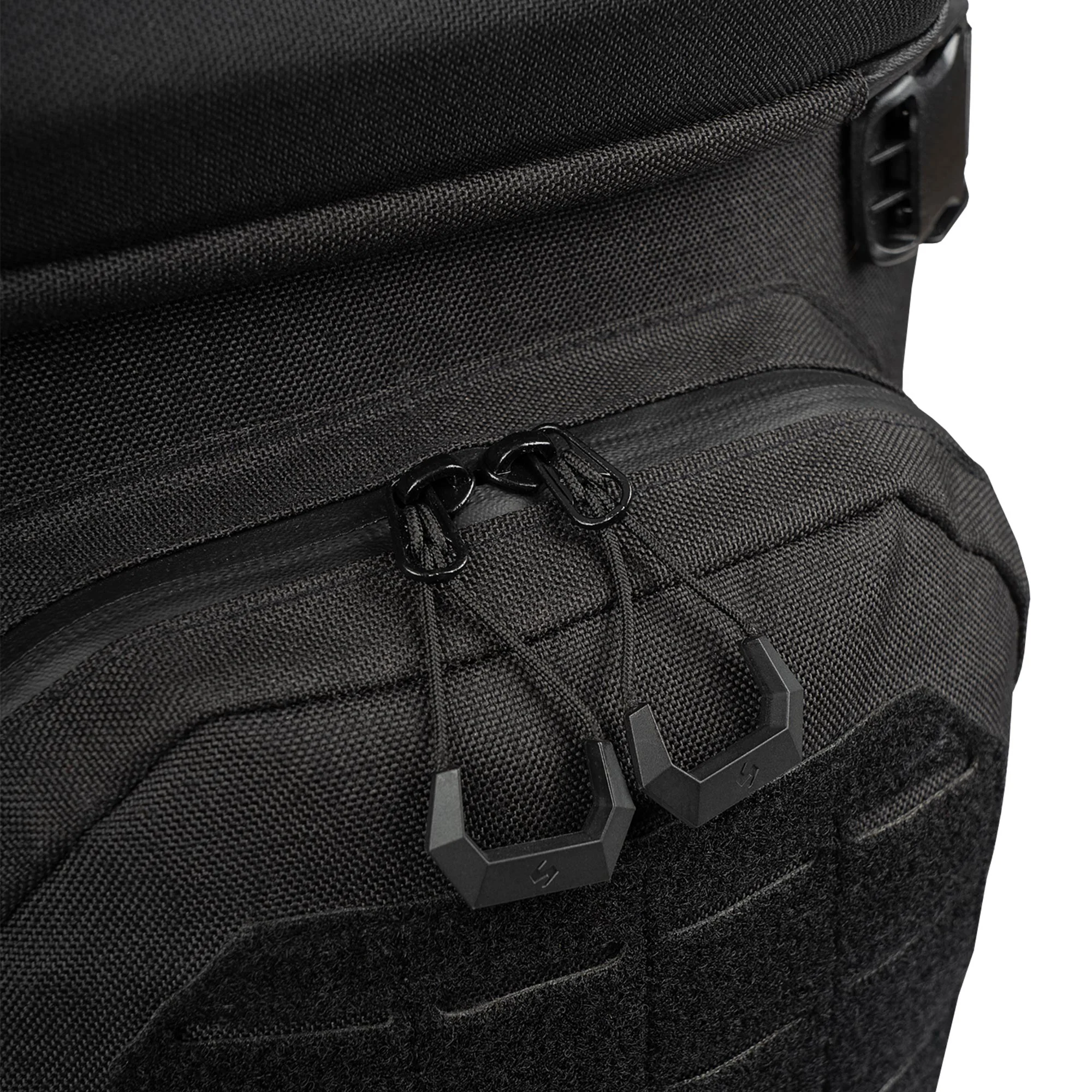 Taktisk rygsæk Stoirm Pack 25L Gen2 – Sort_10 Rygsæk