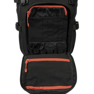 Taktisk rygsæk Stoirm Pack 25L Gen2 – Sort_9 Rygsæk
