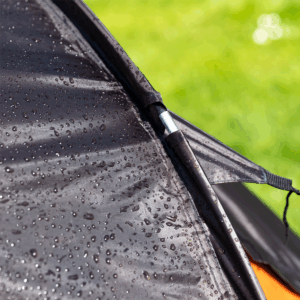 Trespass Tarmachan 2-personers telt – Orange_3 2-personers telt