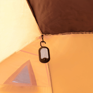 Trespass Tarmachan 2-personers telt – Orange_4 2-personers telt