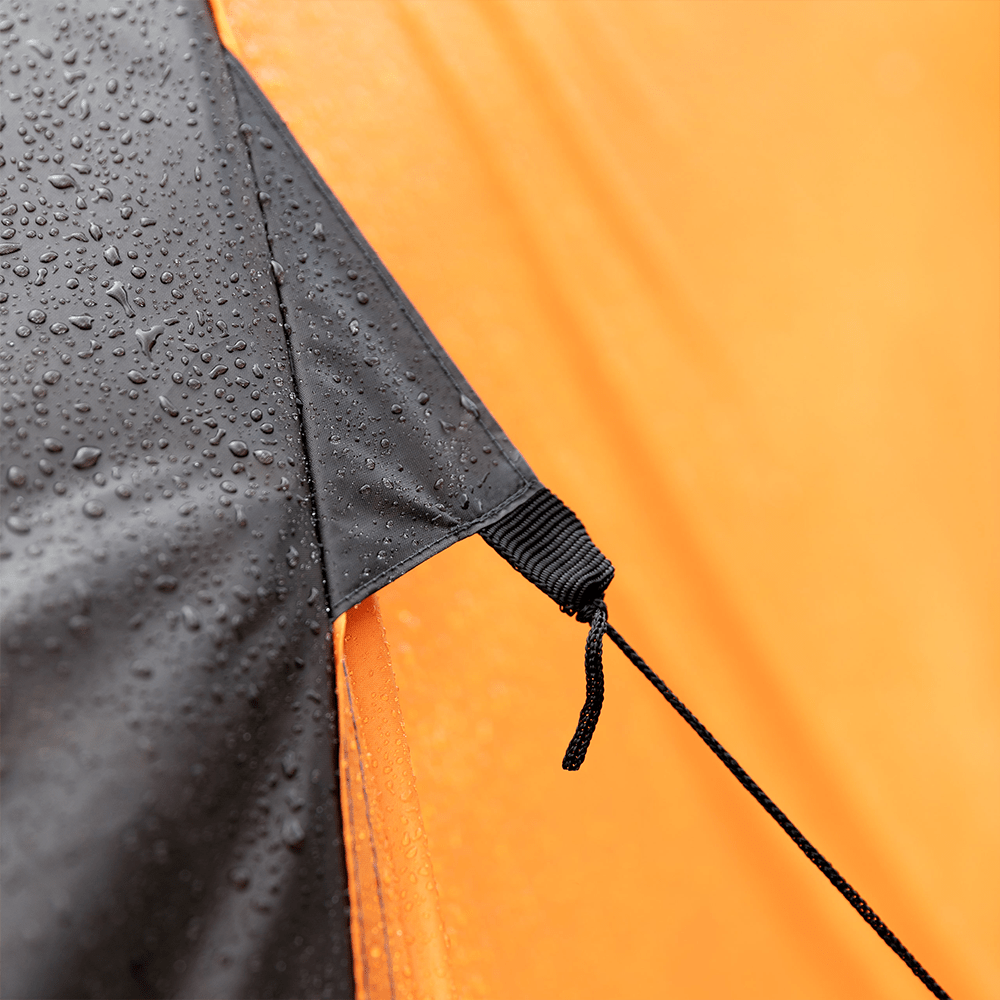 Trespass Tarmachan 2-personers telt – Orange_5 2-personers telt