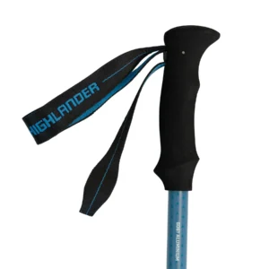 Vandrestave Highlander Mull – Aluminium (2 stk.)_2