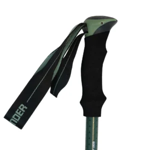 Vandrestave Highlander Tiree – Aluminium (2 stk)_2 Vandrestave