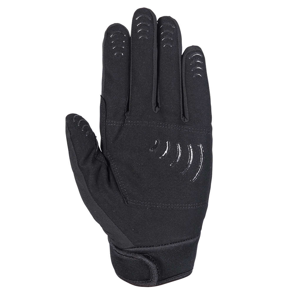 Vandtætte handsker