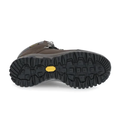 Dame vandrestøvler Trespass Baylin – Brun - Billede 5