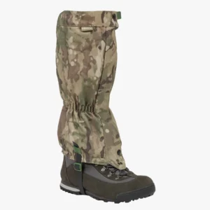 Gaiters