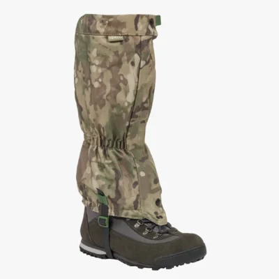 Gaiters