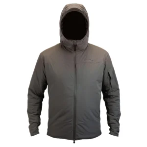 Herre vandrejakke Stoirm Primaloft Thermal Jacket – Ranger Green Herre vandrejakke