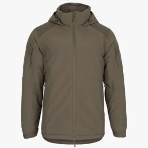 Herre vandrejakke Stoirm Primaloft Thermal Jacket – Ranger Green_1 Herre vandrejakke