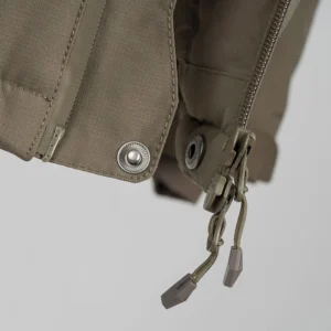 Herre vandrejakke Stoirm Primaloft Thermal Jacket – Ranger Green_10 Herre vandrejakke