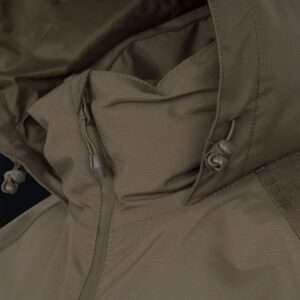 Herre vandrejakke Stoirm Primaloft Thermal Jacket – Ranger Green_11 Herre vandrejakke