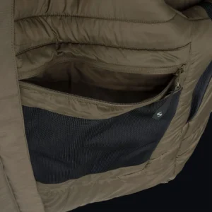 Herre vandrejakke Stoirm Primaloft Thermal Jacket – Ranger Green_12 Herre vandrejakke