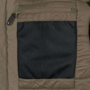 Herre vandrejakke Stoirm Primaloft Thermal Jacket – Ranger Green_13 Herre vandrejakke