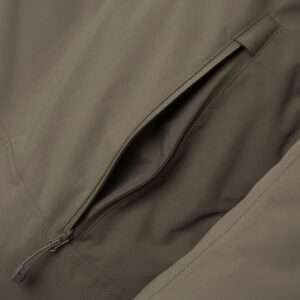 Herre vandrejakke Stoirm Primaloft Thermal Jacket – Ranger Green_14 Herre vandrejakke