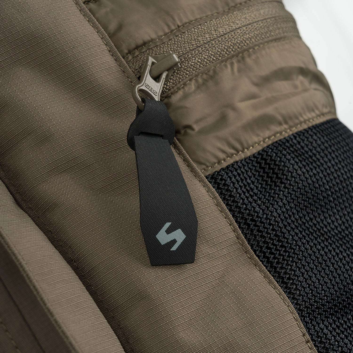 Herre vandrejakke Stoirm Primaloft Thermal Jacket – Ranger Green_2 Herre vandrejakke