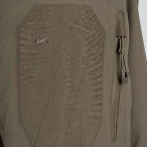 Herre vandrejakke Stoirm Primaloft Thermal Jacket – Ranger Green_3 Herre vandrejakke