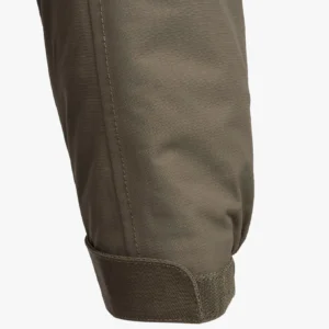 Herre vandrejakke Stoirm Primaloft Thermal Jacket – Ranger Green_4 Herre vandrejakke