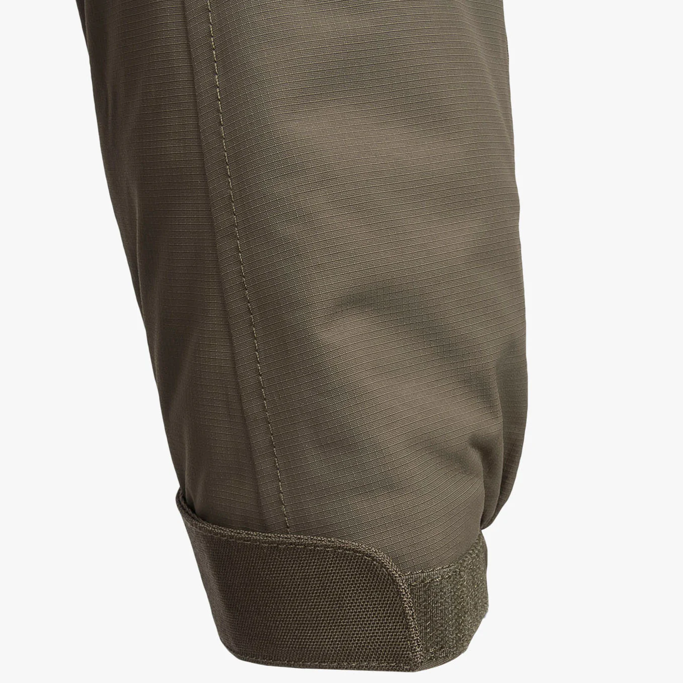 Herre vandrejakke Stoirm Primaloft Thermal Jacket – Ranger Green_4 Herre vandrejakke