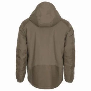 Herre vandrejakke Stoirm Primaloft Thermal Jacket – Ranger Green_6 Herre vandrejakke