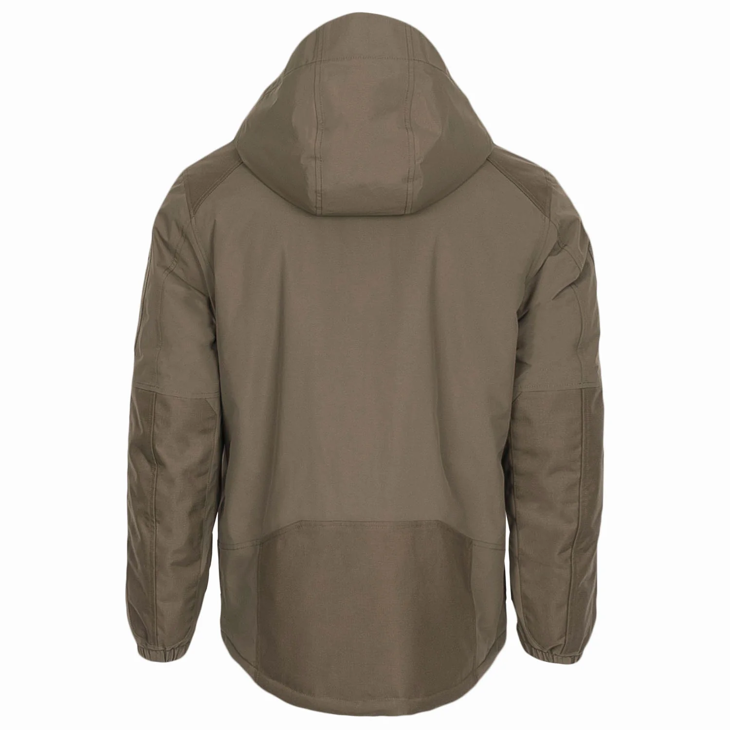 Herre vandrejakke Stoirm Primaloft Thermal Jacket – Ranger Green_6 Herre vandrejakke