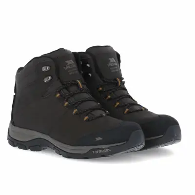 Herre vandrestøvler