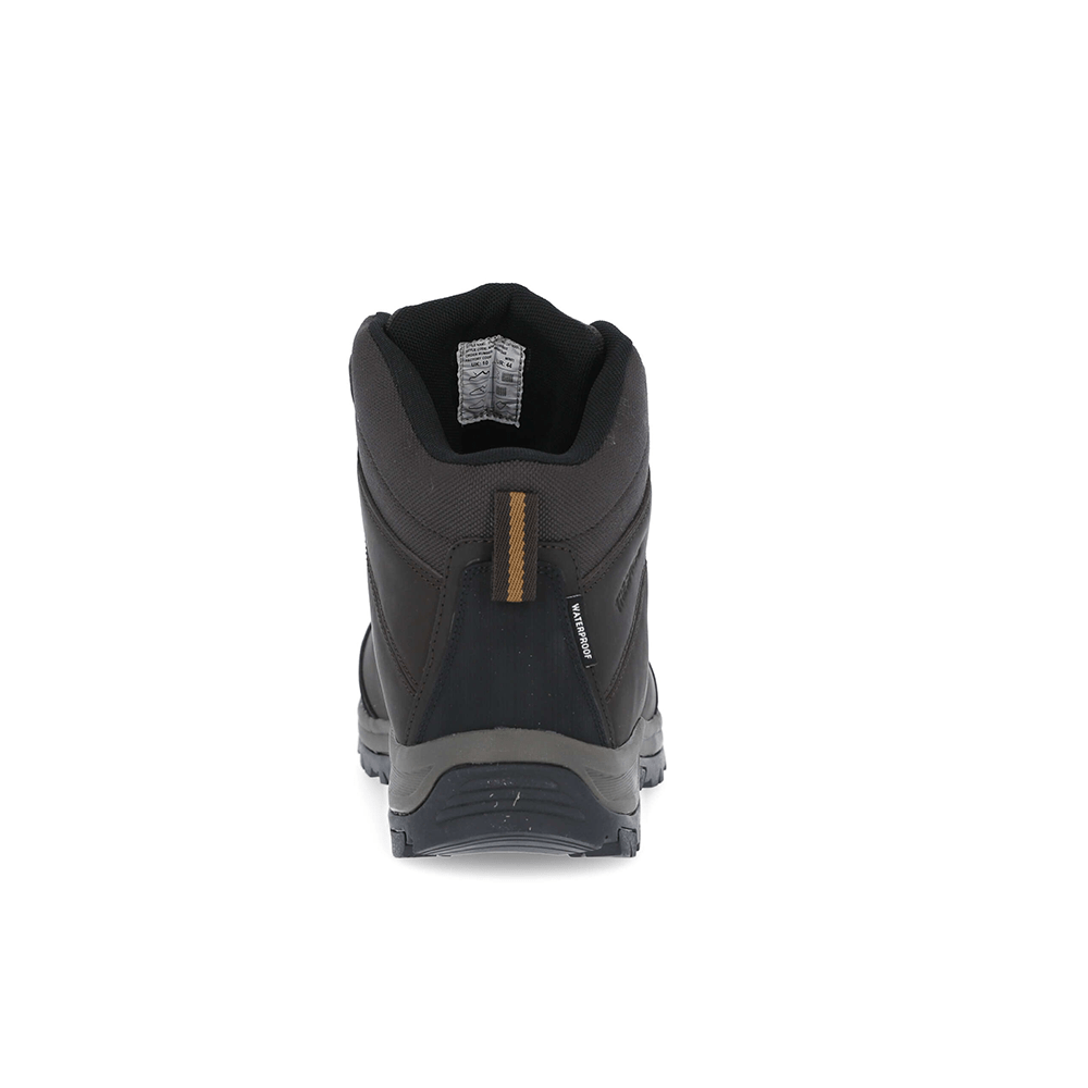 Herre vandrestøvler Trespass Hiram – Brun_3 Herre vandrestøvler