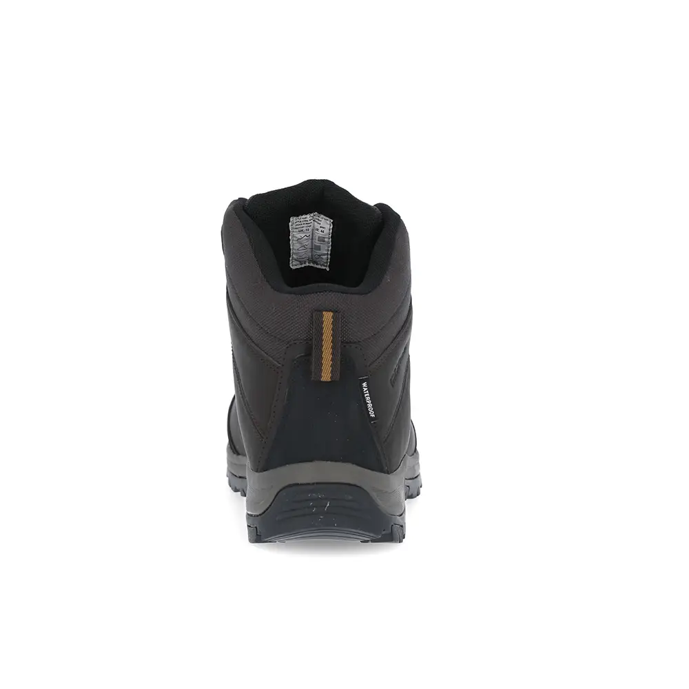 Herre vandrestøvler