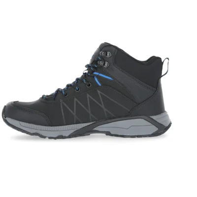 Herre vandrestøvler Trespass Rhythmic II – Sort_2 Herre vandrestøvler