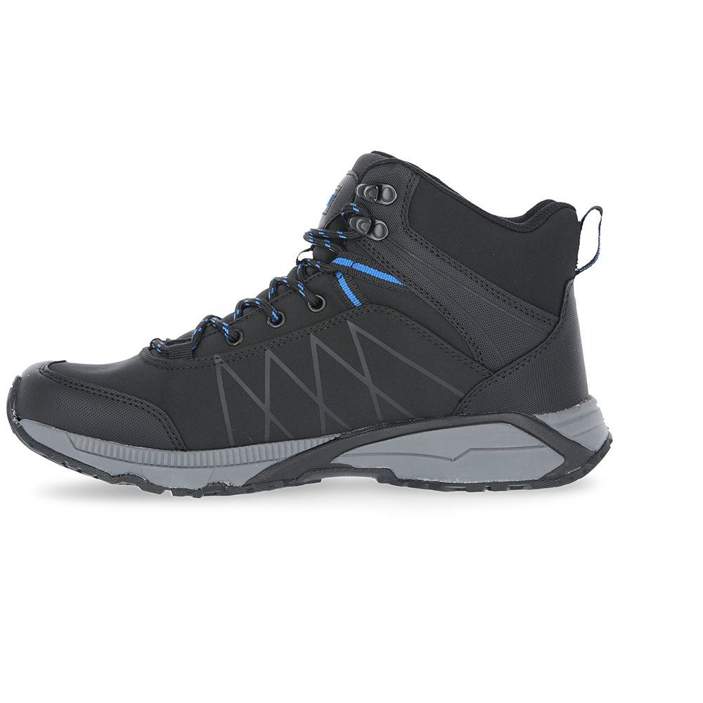 Herre vandrestøvler