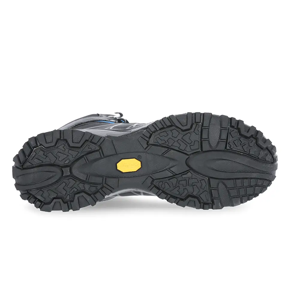 Herre vandrestøvler Trespass Rhythmic II – Sort_3 Herre vandrestøvler