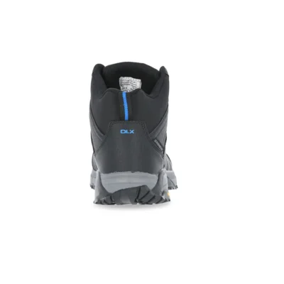 Herre vandrestøvler Trespass Rhythmic II – Sort_4 Herre vandrestøvler