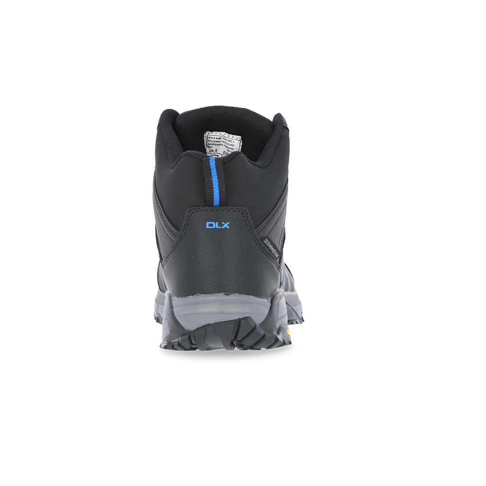 Herre vandrestøvler