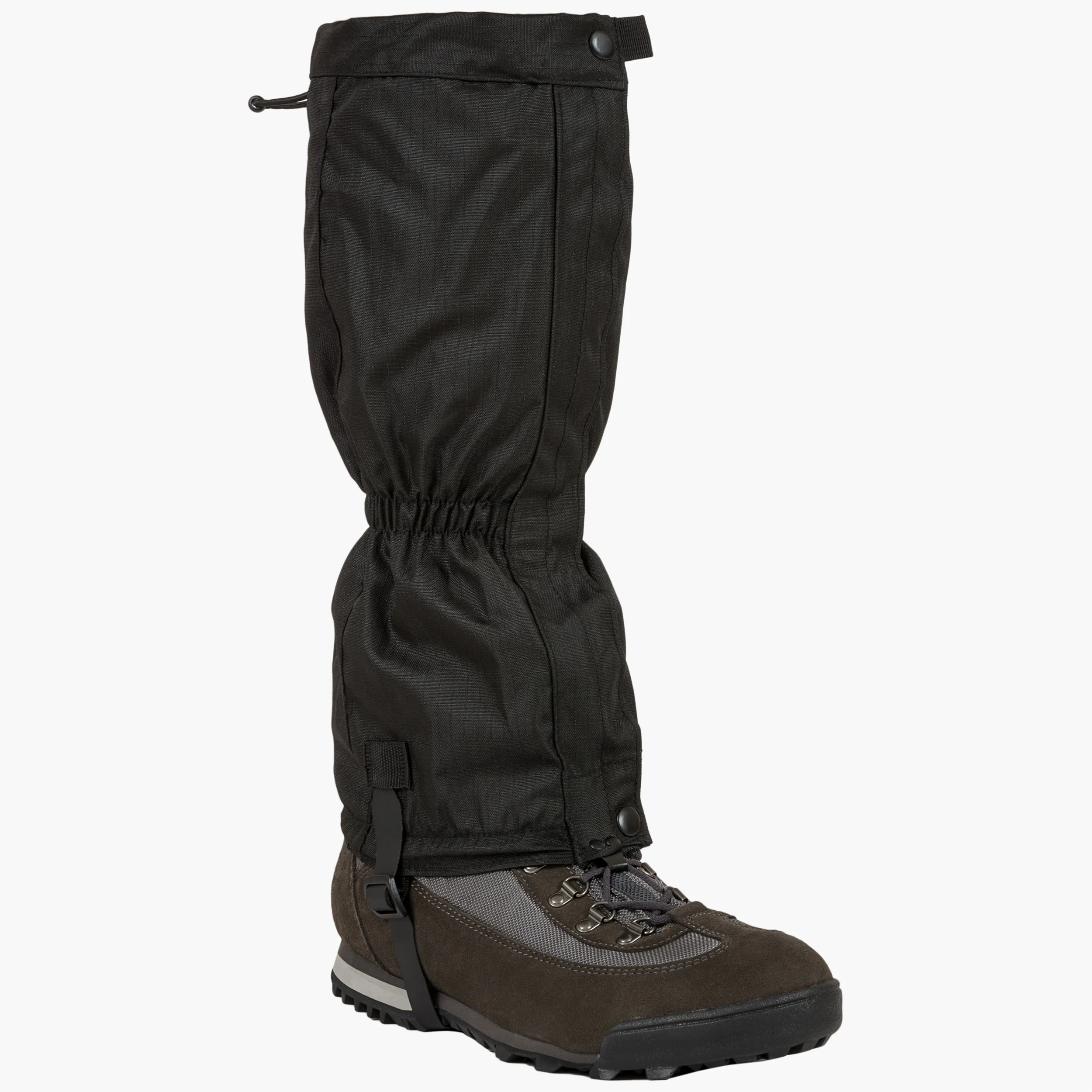 Gaiters