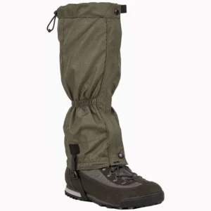 Gaiters