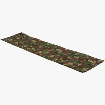 Z Sleeping Mat Highlander Outdoor – Foldbart liggeunderlag_3 Z Sleeping Mat Highlander Outdoor – Foldbart liggeunderlag 3