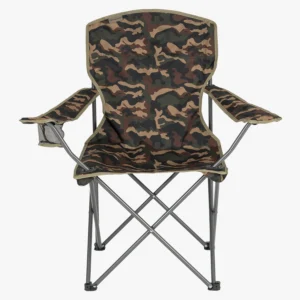 Campingstol Highlander Stirling – Camo_5 Campingstol