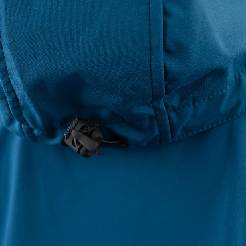 Dame softshelljakke Highlander Shield Mørkeblå_4 Dame softshelljakke