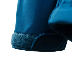 Dame softshelljakke Highlander Shield Mørkeblå_6 Dame softshelljakke