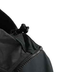 Dame softshelljakke Highlander Shield Sort_2 Dame softshelljakke