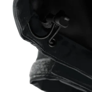 Dame softshelljakke Highlander Shield Sort_3 Dame softshelljakke