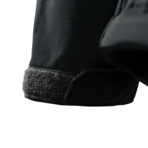 Dame softshelljakke Highlander Shield Sort_4 Dame softshelljakke