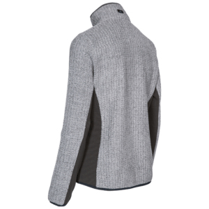 Damefleece Trespass Liggins – Dark Grey_1 Damefleece