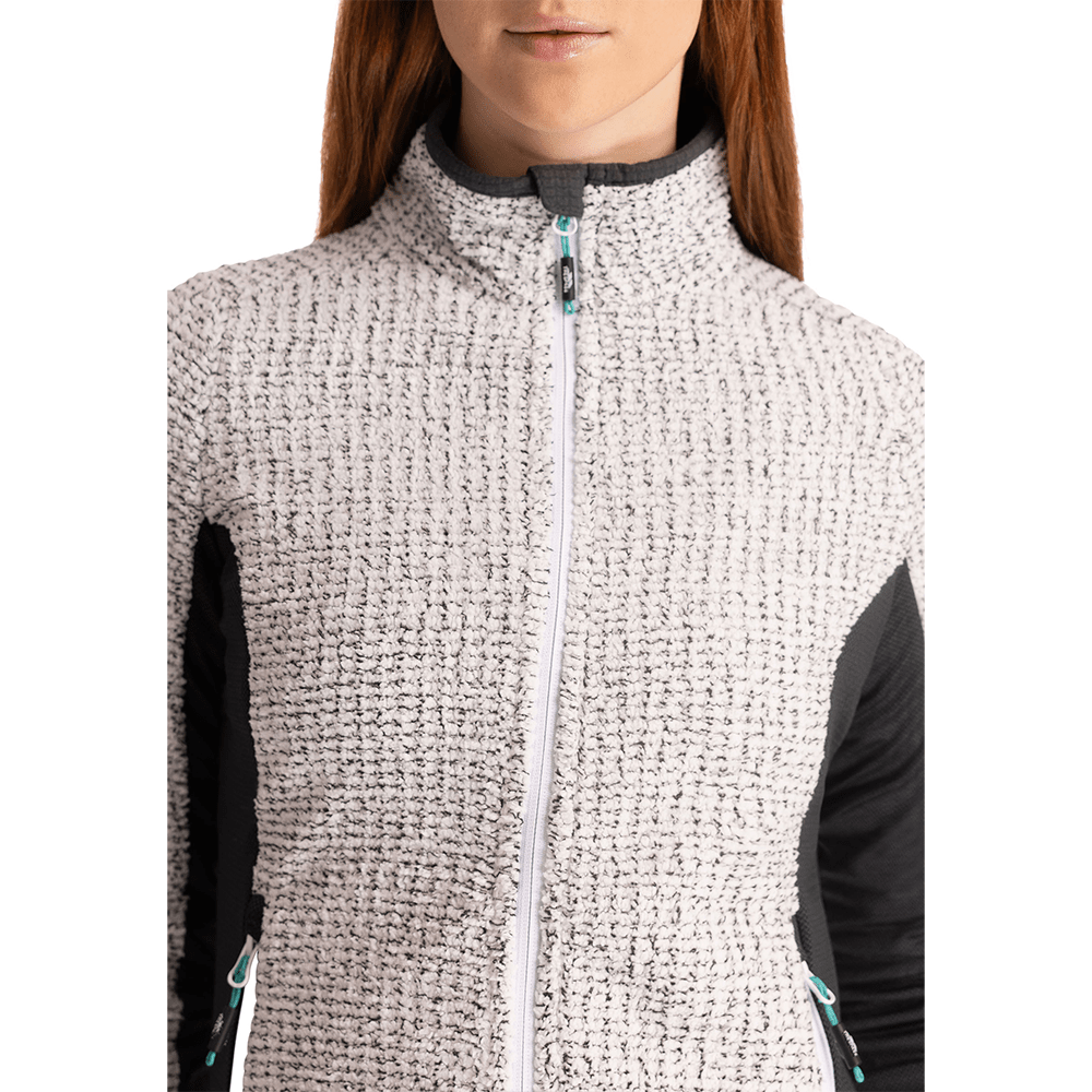 Damefleece Trespass Liggins – Dark Grey_3 Damefleece