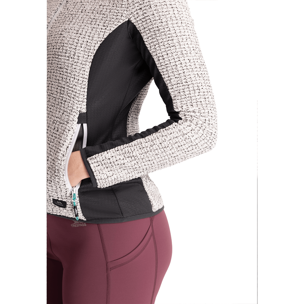 Damefleece Trespass Liggins – Dark Grey_4 Damefleece