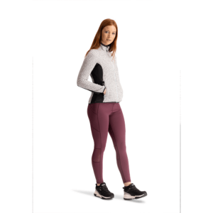 Damefleece Trespass Liggins – Dark Grey_5 Damefleece