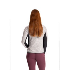 Damefleece Trespass Liggins – Dark Grey_6