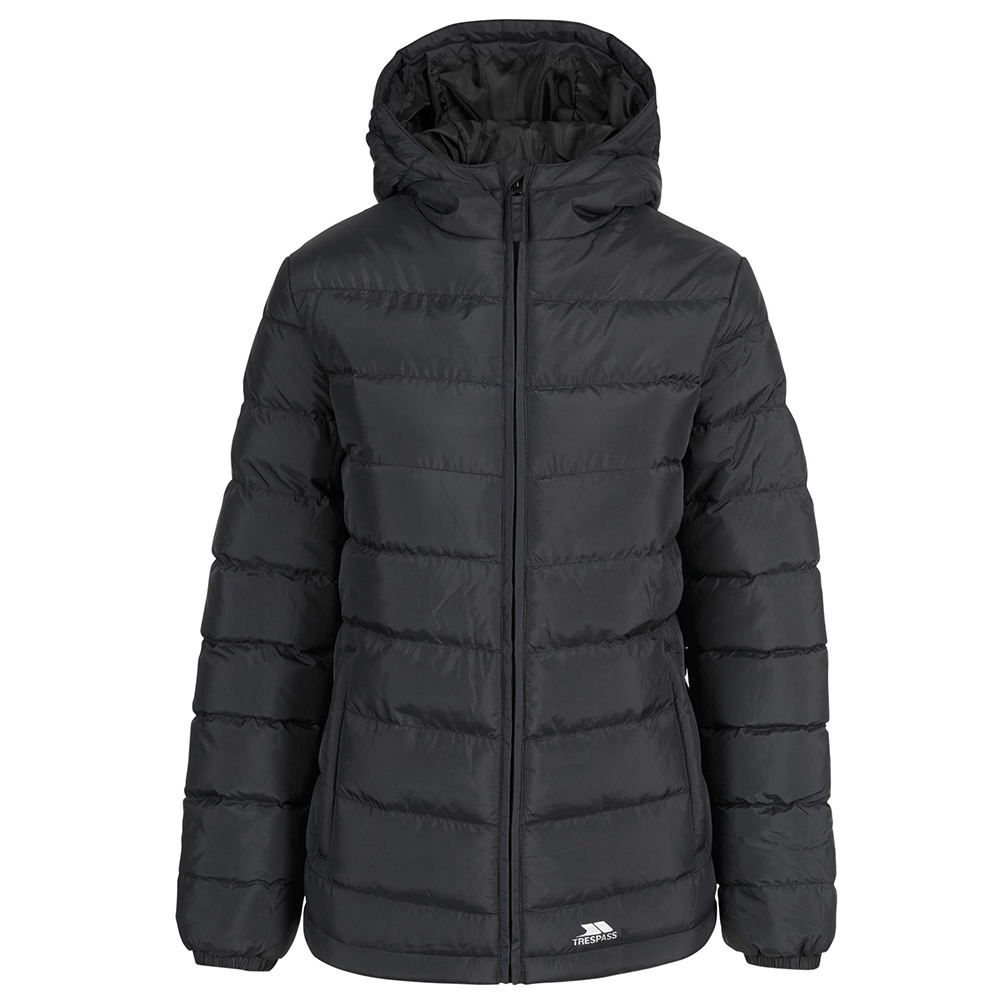 Damejakke Trespass