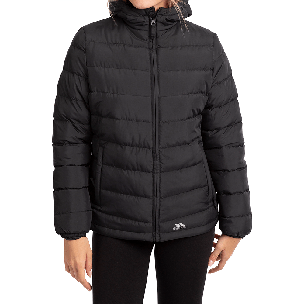 Damejakke Trespass