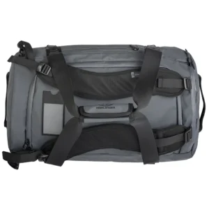 Duffel bag Highlander Hauler 45L Grå_12 Duffel bag