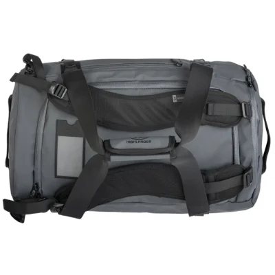 Duffel bag